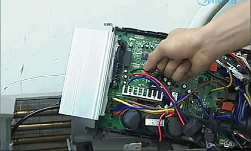 十堰美的空调电话是多少