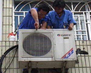 十堰空调售后维修服务中心在哪里找