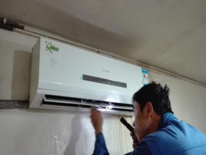 十堰格力空调电话是多少