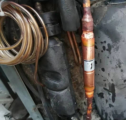 十堰美的变频多联机空调维修售后服务中心