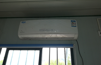 十堰空调维修在哪里找