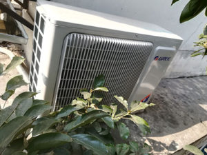 十堰空调维修售后服务