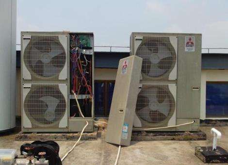 十堰空调维修电话号码多少