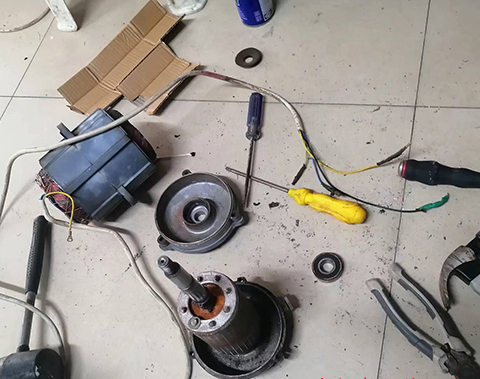 十堰空调维修售后服务中心电话在哪里找