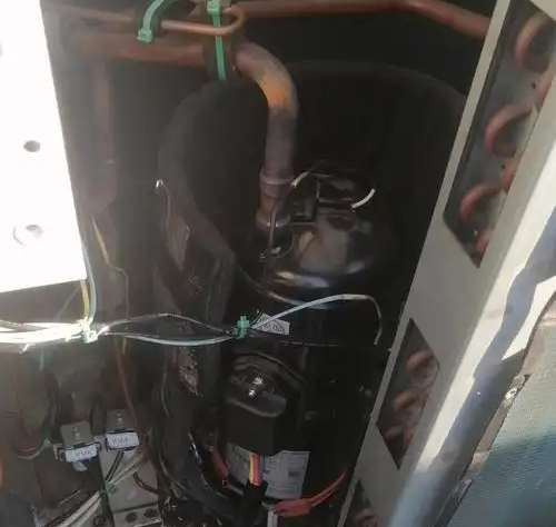 十堰维修变频空调电话在哪里找