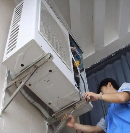 十堰24小时空调维修热线