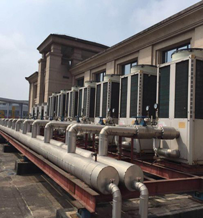 十堰多联机维修 十堰中央空调维修