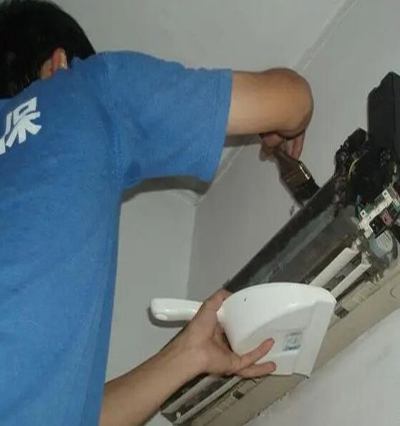 十堰空调清洗保养