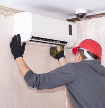 十堰空调内机噪音大