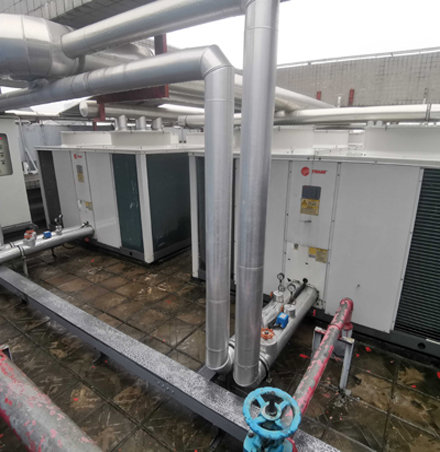 十堰附近中央空调维修 十堰上门中央空调维修